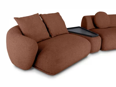 Диван Fabro 491X147X77 CM 5