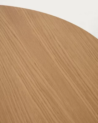 Раздвижной стол Oqui 90X90-170X76 CM 5