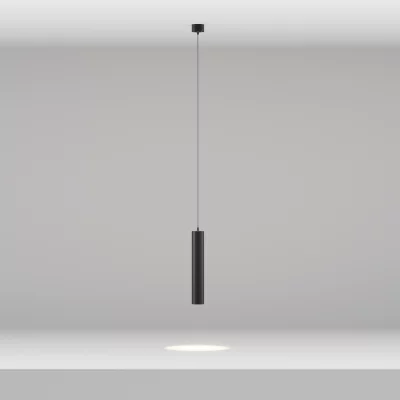 Подвесной светодиодный светильник Фокус LED 52X1330 CM 17