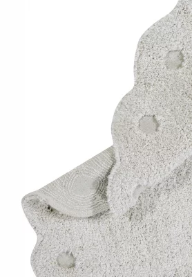 Хлопковый ковёр Picone 130X180 CM 12