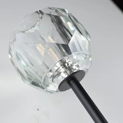 Настенное бра Boule De Cristal 13X15X45 CM 5
