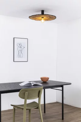 Настенный/потолочный светильник Costas 60X14 CM 5