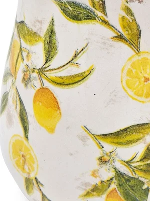 Кувшин декоративный Limon 16X13X16 CM 5