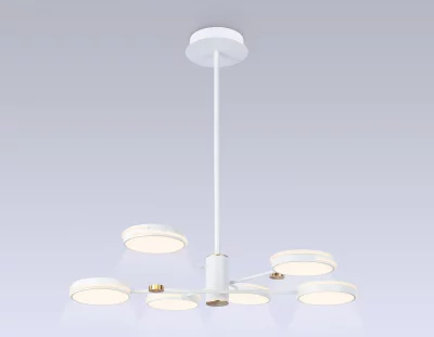 Подвесной светильник Comfort LineTech 80X80X78 CM 5