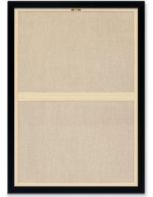 Постер на холсте Landscape collection Reflection 75X105 CM 5
