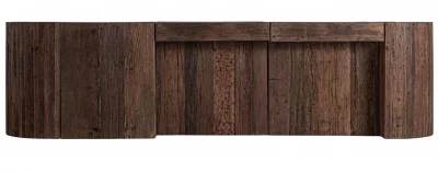 Модульный бар Landshut 60X60X110 CM 3