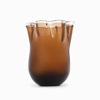 Ваза Pottle высота 28 4