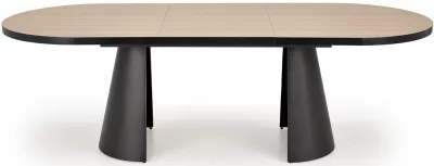 Стол обеденный Giacomo 180-240X100X76 CM 4