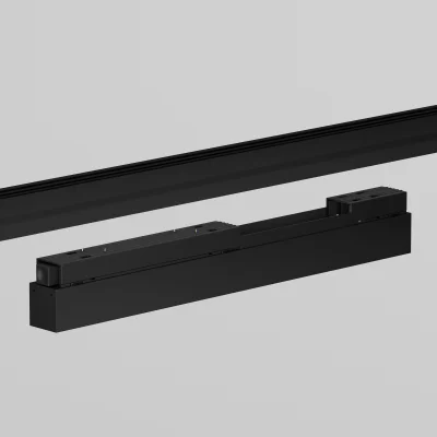 Уличный трековый светильник Basis 31X3X5 CM 6