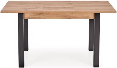Стол раскладной Gino 100-135X60X75 CM 4