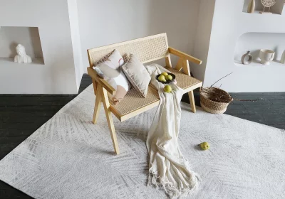 Скамья Palmira 106X62X83,5 CM 10