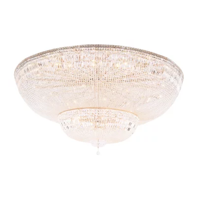 Потолочная люстра Royal Classic 200X200X89,5 CM 3