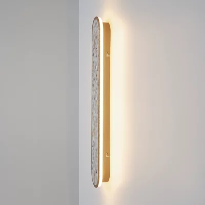 Настенный светильник Перламур 48X107X600 CM 15