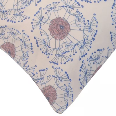 Набор наволочек из сатина Prairie 50X70 / 50X70 CM 5