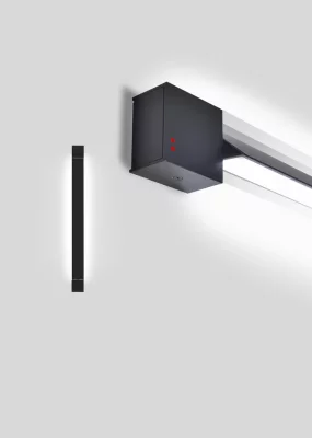 Настенный светильник Pivot 3