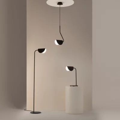 Напольный светильник 23X23X140 CM 6