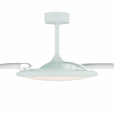 Люстра-вентилятор SLIM FAN 49.5X29.5 CM 6