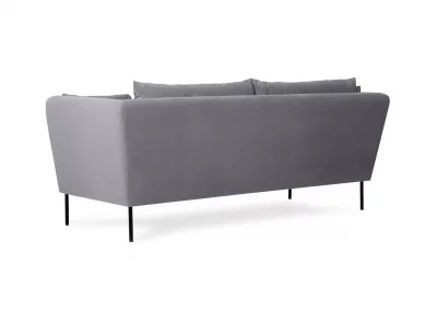 Диван Copenhagen 2-местный 210X90X77 CM 7