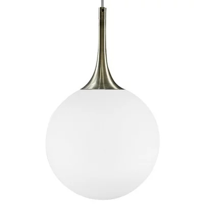 Подвесной светильник Globo 20X20X42 CM 3