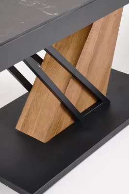 Стол обеденный Volant 160-200X90X76 CM 10