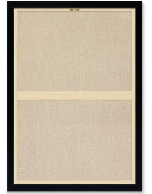Постер на холсте Graceful arches 75X105 CM 5