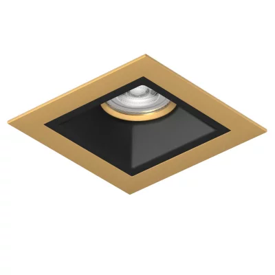 Встраиваемый светильник Domino 12X12X4 CM 5