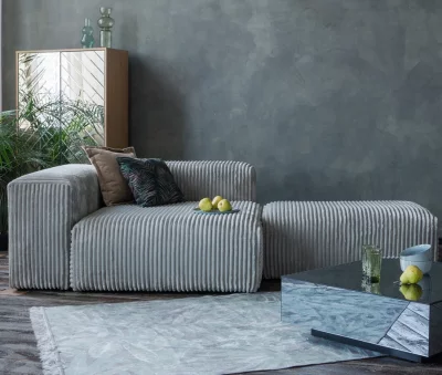 Модульный диван Sorrento 210X140X63 CM 3