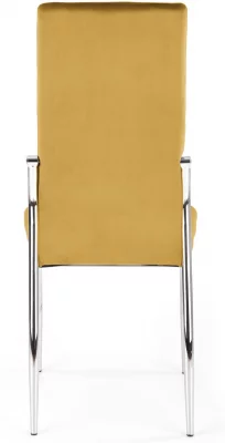 Стул Eerim 43X54X101 CM 4
