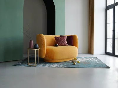 Диван Lucca 2-х местный 150X85X76 CM 8