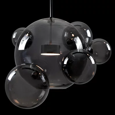 Каскадная люстра Bolle 120X46X120 CM 4