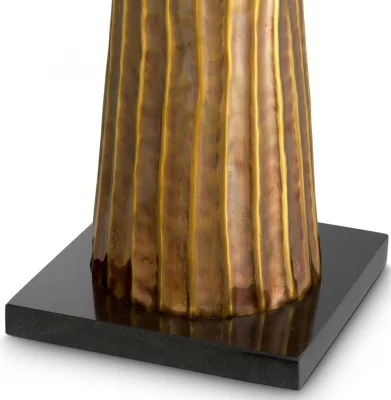 Настольная лампа Fenwick 30X30X61 CM 5