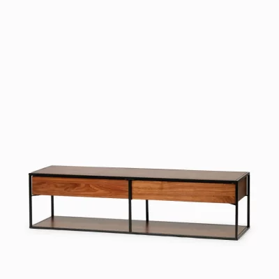 Тумба под телевизор Blasen 150X40X40 CM 4