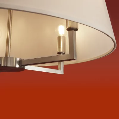 Потолочная люстра 5xE14 Classic 60X60X84 CM 10