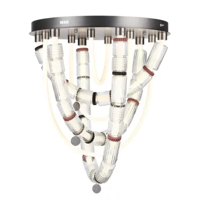 Люстра Collier 5