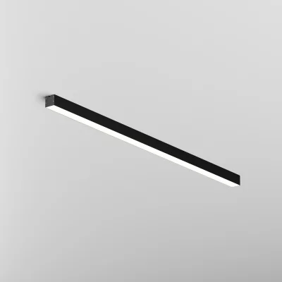 Накладной линейный светильник 100X3.5X3.5 CM 3