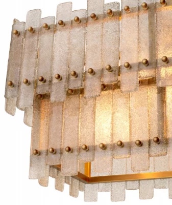 Подвесной светильник Caprera 142X42X40 CM 5