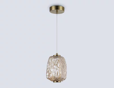 Подвесной светильник High Light 21X21X37 CM 4