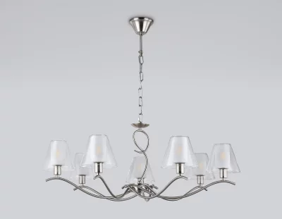Подвесная люстра High Light 84X84X55 CM 9