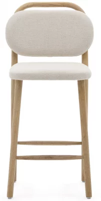 Полубарный стул Helda 46X50X96 CM 4