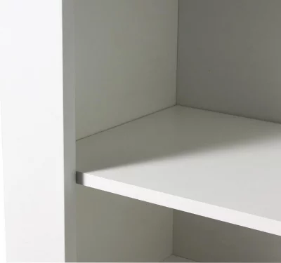 Стеллаж Campi 81X46X161 CM 3