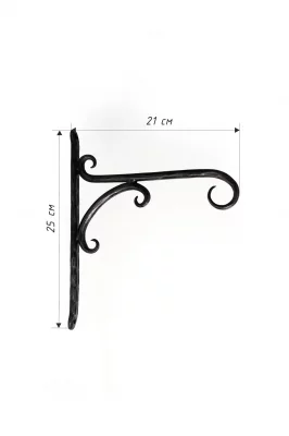 Подвес 21X0.2X25 CM 4