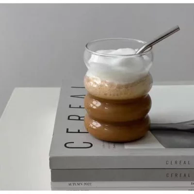 Стакан Олд Фэшн Caterpillar Cocktail Week 365 ml 6
