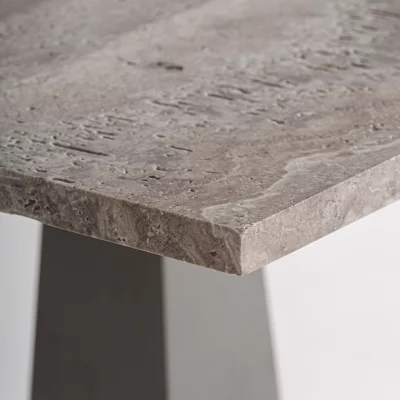Интерьерный столик Gozd 60X60X62 CM 3