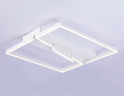 Накладной светильник Comfort Line 60X60X11 CM 6