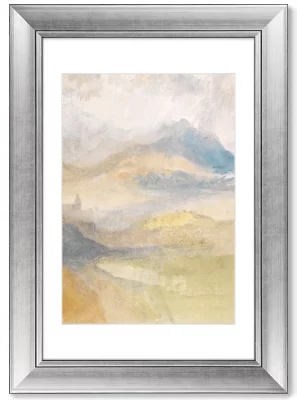 Диптих Alps 51X71 / 51X71 CM 4