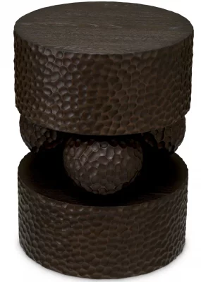 Вспомогательные столики Thoren 45X45X65 CM 4