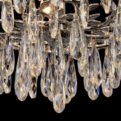 Подвесная люстра Ritz 9