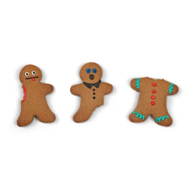 Форма для печенья abc cookies 4