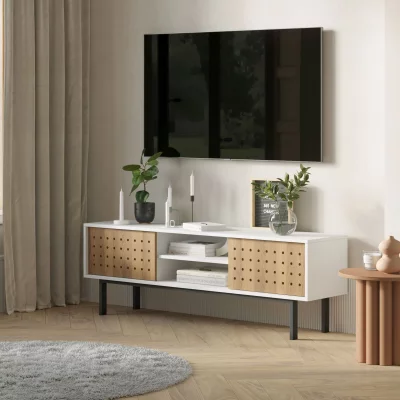 Тумба под TV Koto 150X35X50 CM 3