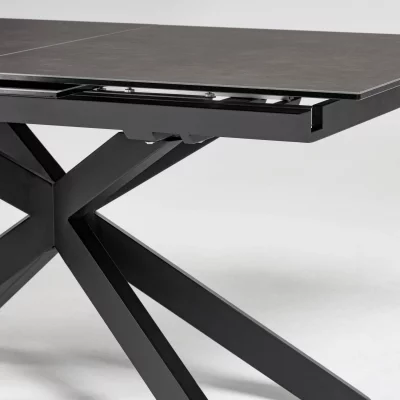 Раскладной стол Atminda 160-210X90X76 CM 4